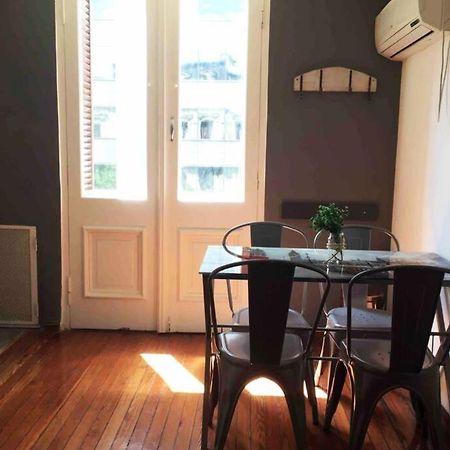 Duplex En Centro Historico Y Turistico Sobre Av. De Mayo Буэнос-Айрес Экстерьер фото