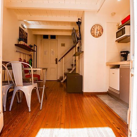 Duplex En Centro Historico Y Turistico Sobre Av. De Mayo Буэнос-Айрес Экстерьер фото